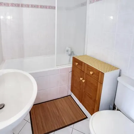 Le Provencal Welkeys Апартаменты