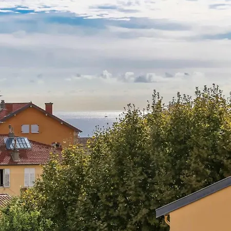 Daire Le Provencal Welkeys Antibes