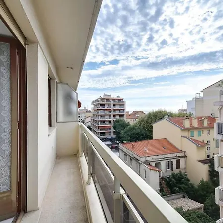 Appartement Welkeys - Avenue Gazan