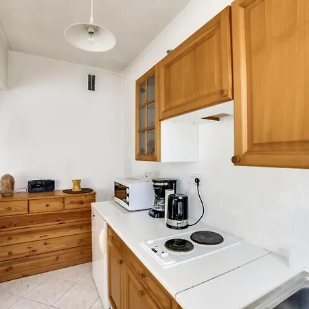 Le Provencal Welkeys * Antibes