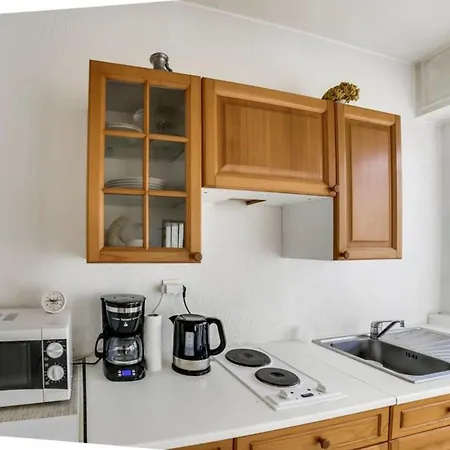 Appartement Welkeys - Avenue Gazan