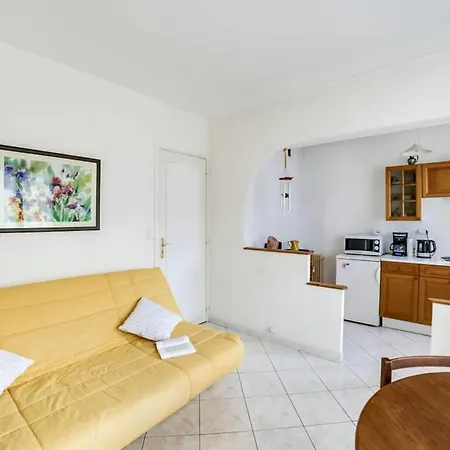 Le Provencal Welkeys Daire *