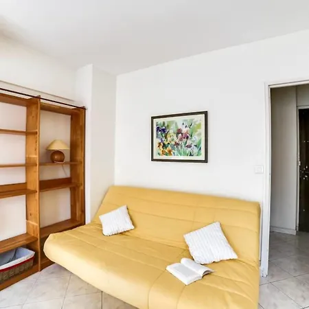 Appartement Welkeys - Avenue Gazan *