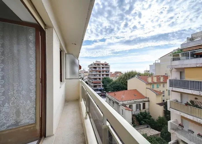 Apartment Le Provencal Welkeys