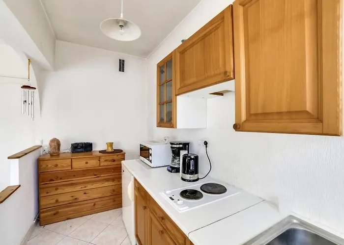 Le Provencal Welkeys * אנטיב