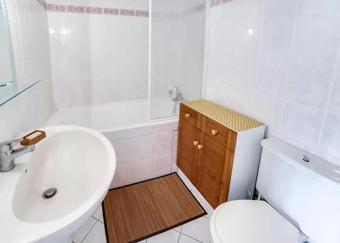 Le Provencal Welkeys Apartment