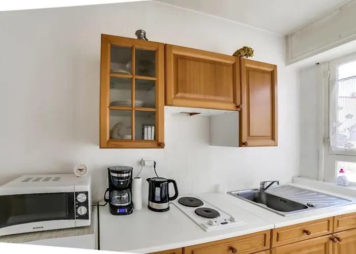 Apartman Le Provencal Welkeys